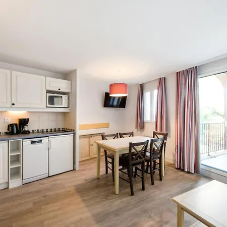 La Pinede - Maeva - 2 Pieces 5 Personnes Selection Mae-6170 Lejlighed Hyères