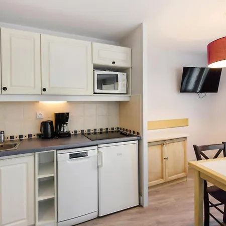 La Pinede - Maeva - 2 Pieces 5 Personnes Selection Mae-6170 Lejlighed *