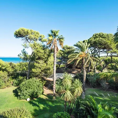 La Pinede - Maeva - 2 Pieces 5 Personnes Selection Mae-6170 Lejlighed Hyères