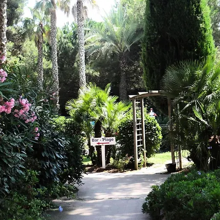 La Pinede - Maeva - 2 Pieces 5 Personnes Selection Mae-6170 Lejlighed