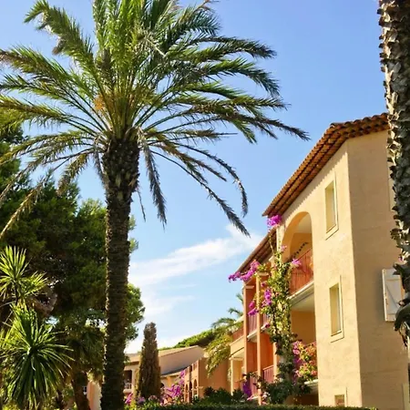 La Pinede - Maeva - 2 Pieces 5 Personnes Selection Mae-6170 * Hyères