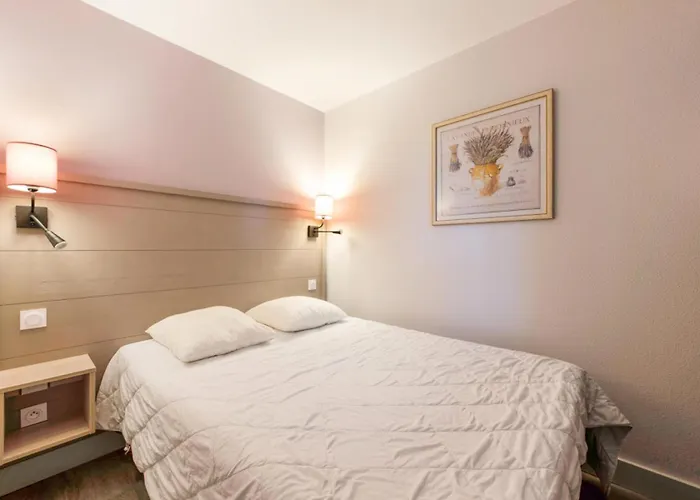 Lejlighed La Pinede - Maeva - 2 Pieces 5 Personnes Selection Mae-6170 Hyères