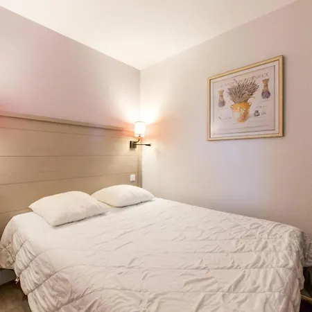 Apartment La Pinede - Maeva - 2 Pieces 5 Personnes Selection Mae-6170 Hyères