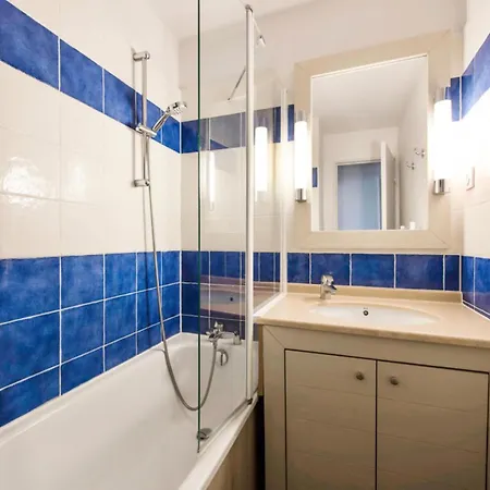 La Pinede - Maeva - 2 Pieces 5 Personnes Selection Mae-6170 Apartament *