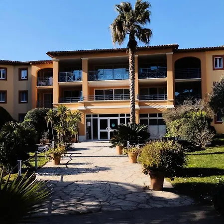 La Pinede - Maeva - 2 Pieces 5 Personnes Selection Mae-6170