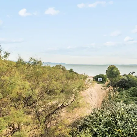 La Pinede - Maeva - 2 Pieces 5 Personnes Selection Mae-6170 Lägenhet Hyères