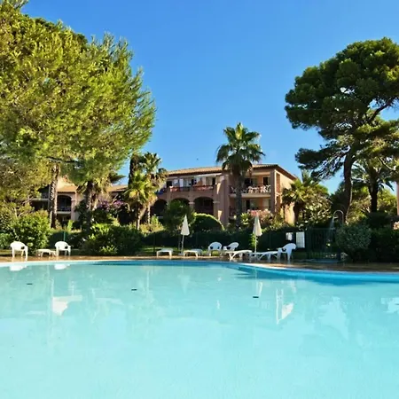 La Pinede - Maeva - 2 Pieces 5 Personnes Selection Mae-6170 Apartament Hyères