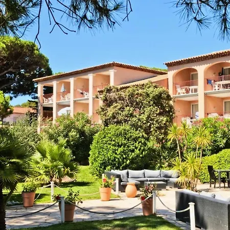 La Pinede - Maeva - 2 Pieces 5 Personnes Selection Mae-6170 Hyères
