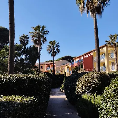 Appartamento Résidence La Pinède - Maeva - 2 Pièces 5 Personnes Sélection Mae-6170 *