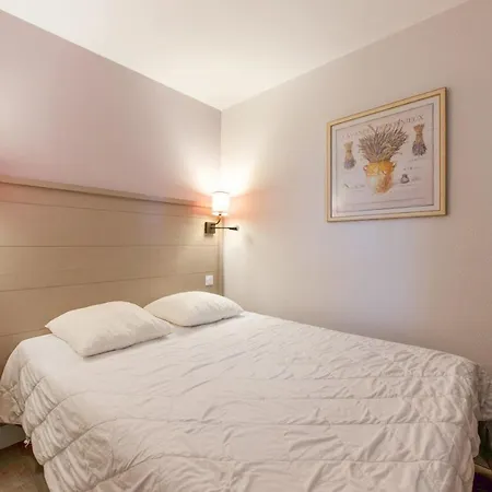 Résidence La Pinède - Maeva - 2 Pièces 5 Personnes Sélection Mae-6170 *