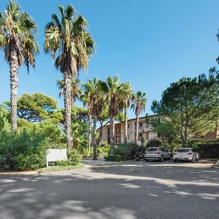 Appartamento Résidence La Pinède - Maeva - 2 Pièces 5 Personnes Sélection Mae-6170 Hyères