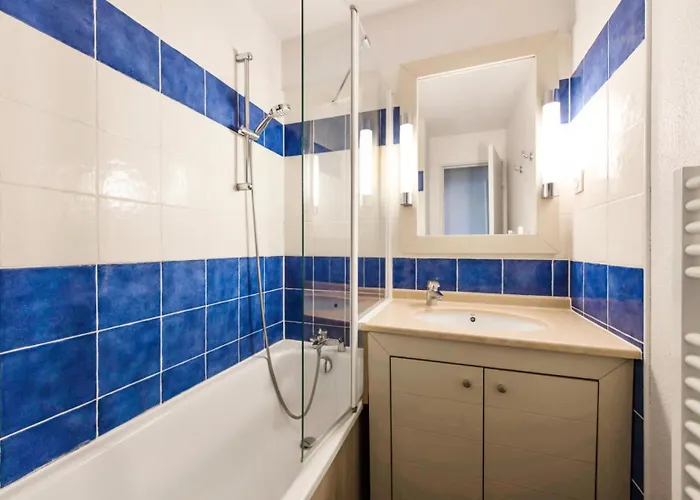 La Pinede - Maeva - 2 Pieces 5 Personnes Selection Mae-6170 Διαμέρισμα *