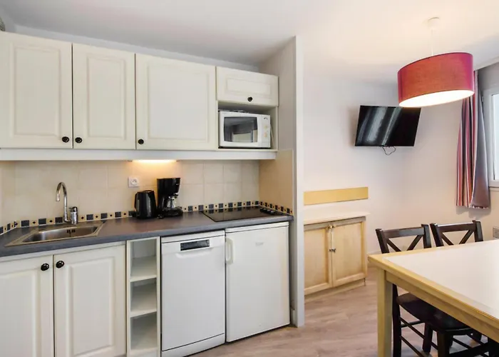 La Pinede - Maeva - 2 Pieces 5 Personnes Selection Mae-6170 Διαμέρισμα *